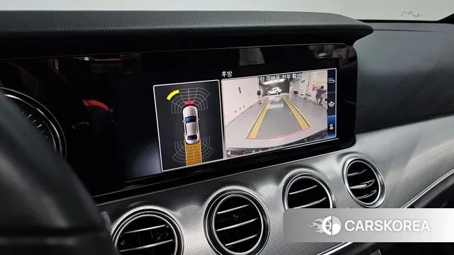 Mercedes-Benz E-Class W213 id 3587775 из Кореи 7