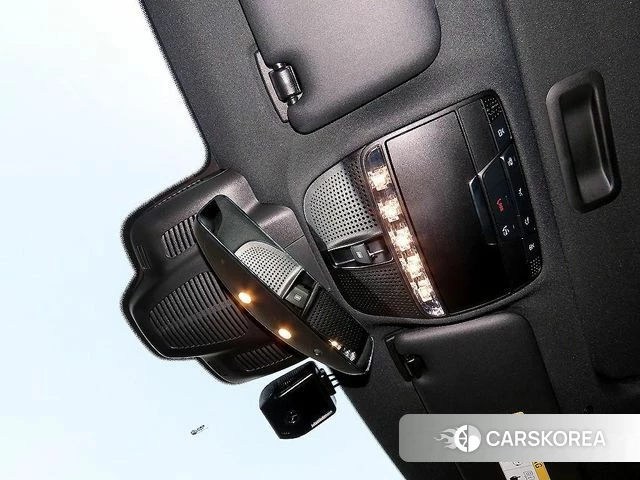 Mercedes-Benz CLS-Class C257 id 3839412 из Кореи 7