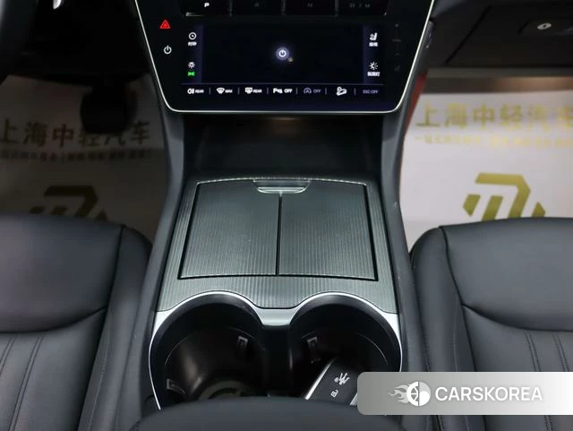 Maserati Grecale id 4213202 из Китая 7