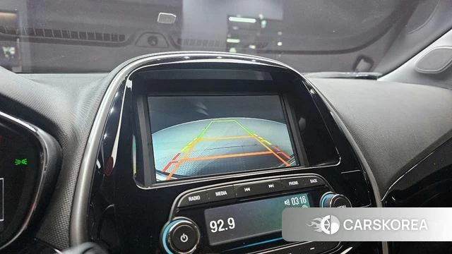 Chevrolet (GM Daewoo) The Next Spark id 3796394 из Кореи 7