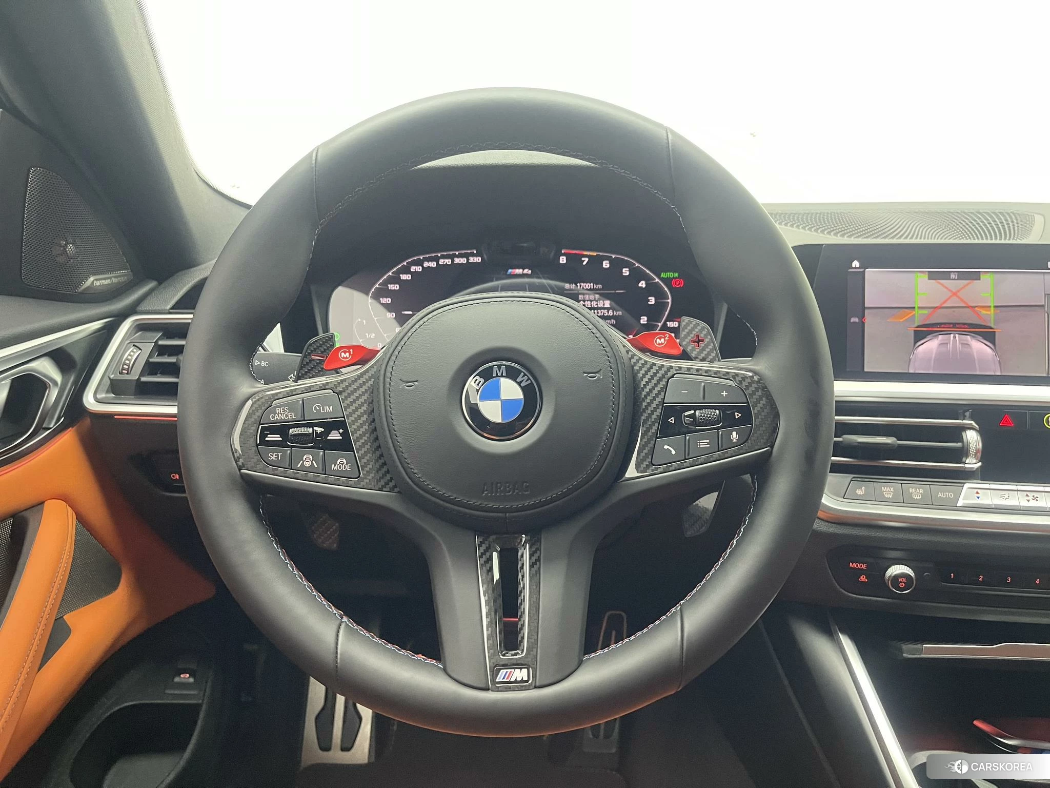 BMW M4 id 4440797 из Китая 7