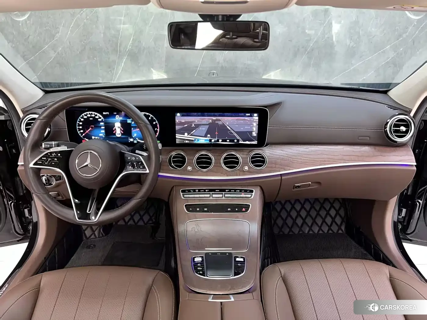 Mercedes-Benz E-Class id 4545794 из Китая 7
