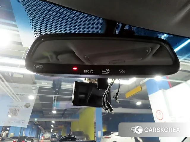 Hyundai Accent (New type) id 3608170 из Кореи 7