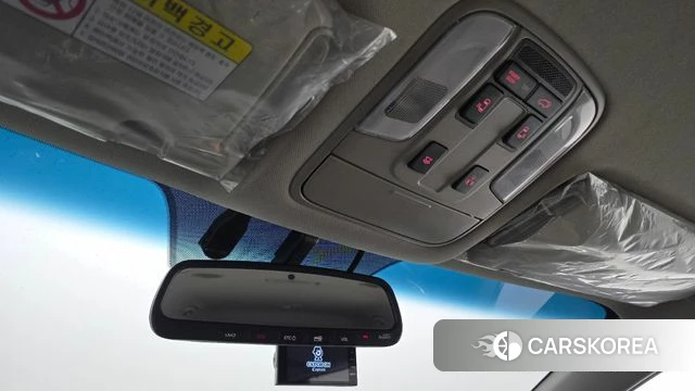 Kia The New Carnival id 4225711 из Кореи 7