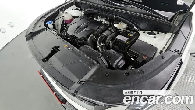 Kia The New Sorento 4th Generation id 2730378 из Кореи 7