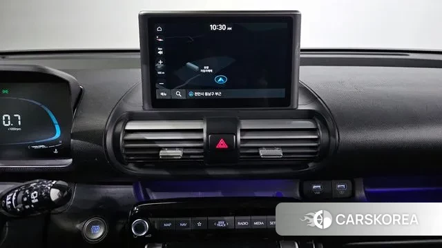 Hyundai Casper id 3354092 из Кореи 7