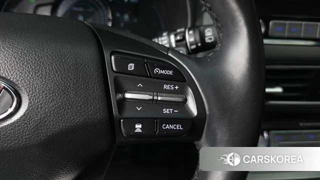 Hyundai Kona Electric id 4470650 из Кореи 7