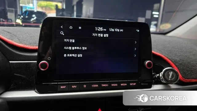 Kia Morning Urban (JA) id 3463322 из Кореи 7