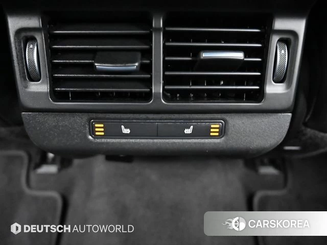 Land Rover Range Rover Evoque 2nd Generation id 4632017 из Кореи 7