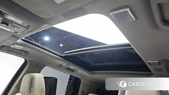 Cadillac Escalade 5th Generation id 4534836 из Кореи 7