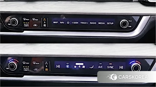 Kia Sportage 5th Generation id 3508344 из Кореи 7