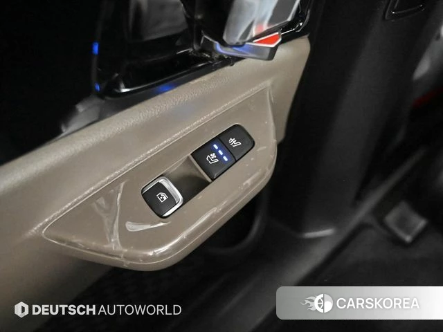 Kia The New Carnival 4th Generation id 4474737 из Кореи 7