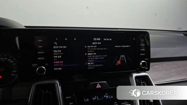 Kia Sorento 4th Generation id 4423748 из Кореи 7