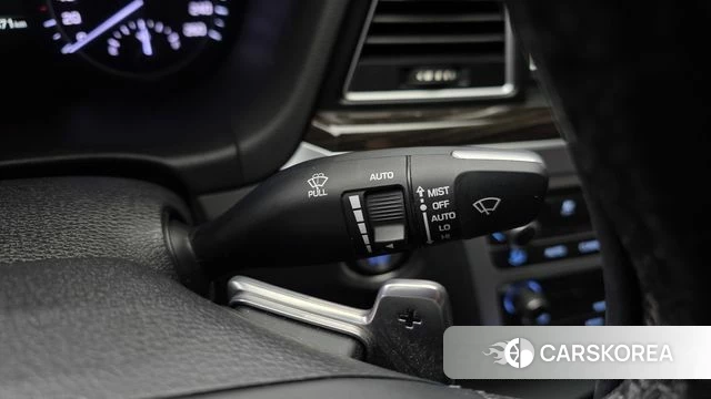 Genesis G80 id 4245208 из Кореи 7