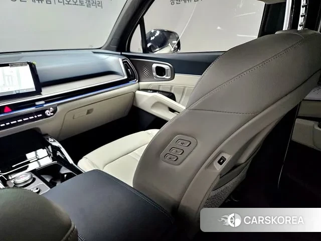 Kia The New Sorento 4th Generation id 3550165 из Кореи 7