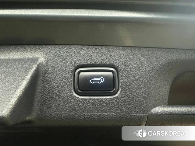 Hyundai The New Palisade id 3826670 из Кореи 7