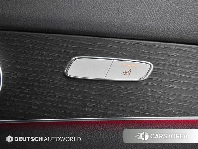 Mercedes-Benz GLC-Class X253 id 4551344 из Кореи 7