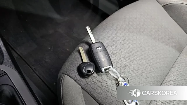 Kia All New Morning (JA) id 3772751 из Кореи 7