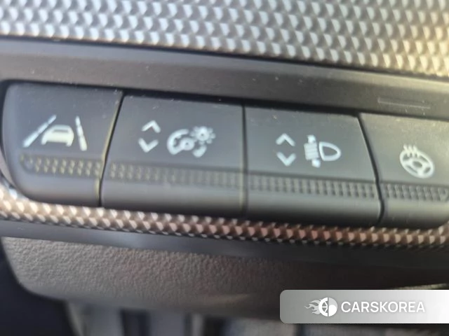 Renault Korea (Samsung) XM3 id 4608507 из Кореи 7