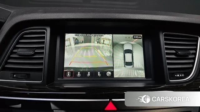 Genesis G80 id 3412737 из Кореи 7