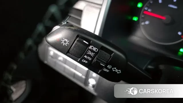 Ssangyong Rexton Sports Cannes id 3402799 из Кореи 7