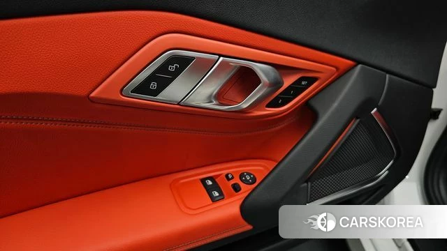 BMW Z4 (G29) id 4533054 из Кореи 7