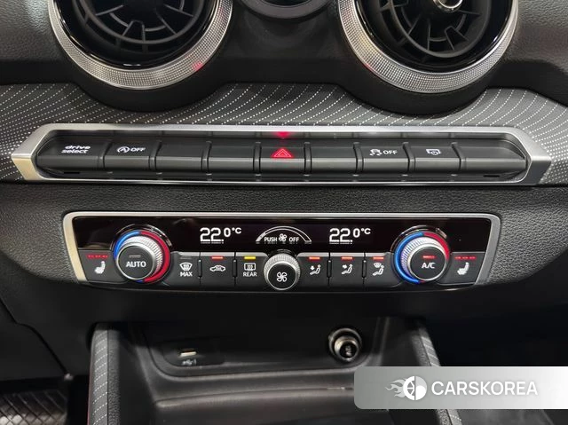 Audi Q2 id 3982013 из Кореи 7