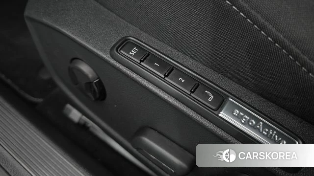 Volkswagen Golf 8th Generation id 4749931 из Кореи 7