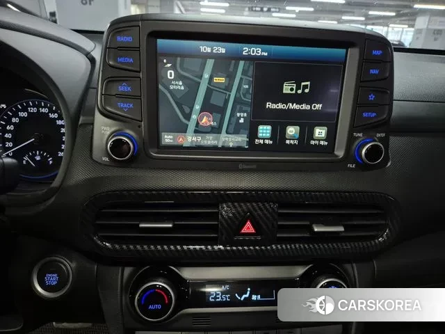 Hyundai Kona id 3284851 из Кореи 7