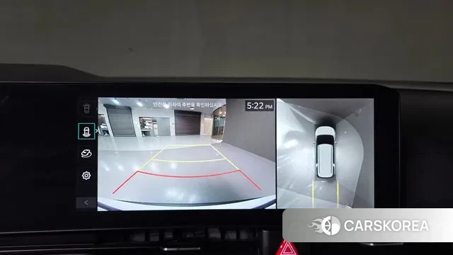 Kia The New Carnival 4th Generation id 3614567 из Кореи 7