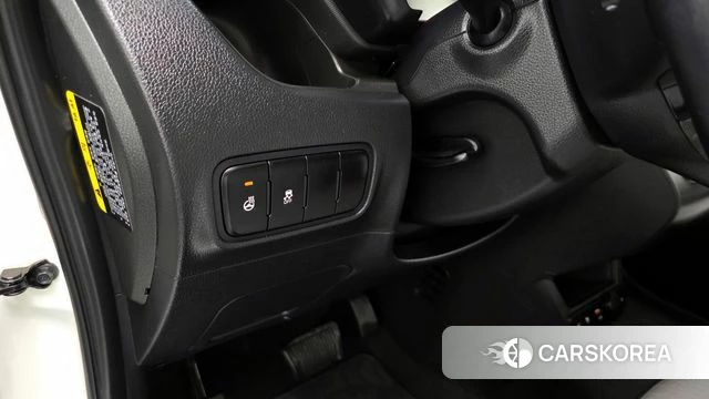 Kia The New Kia Ray id 3892041 из Кореи 7