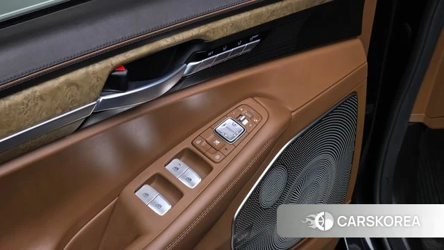 Genesis G90 id 4409879 из Кореи 7