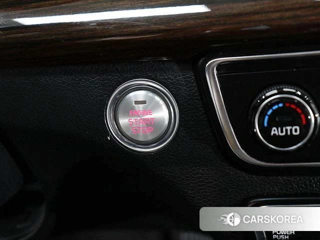 Kia Come New K7 id 4483080 из Кореи 7