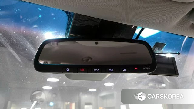 Hyundai All New Tucson id 4180424 из Кореи 7