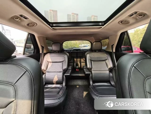 Ford Explorer id 4392192 из Китая 7