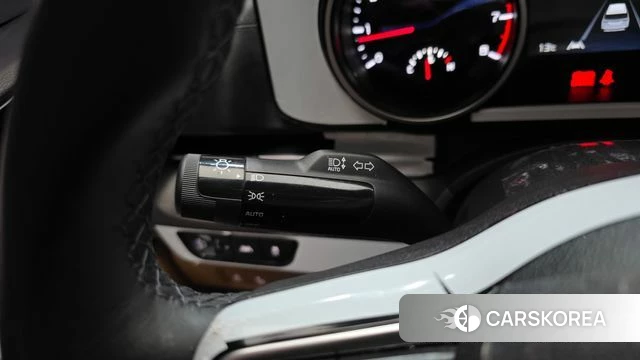 Kia Carnival 4th generation id 3903287 из Кореи 7