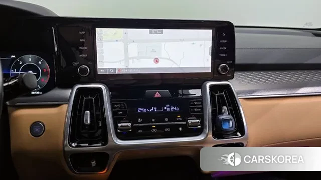 Kia Sorento 4th Generation id 3439220 из Кореи 7