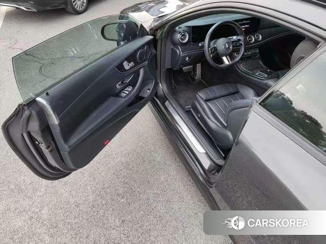 Mercedes-Benz E-class (imported) id 4291557 из Китая 7