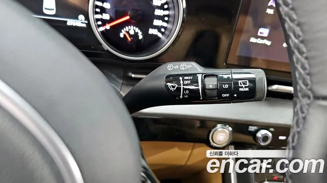 Kia Carnival 4th generation id 2694884 из Кореи 7