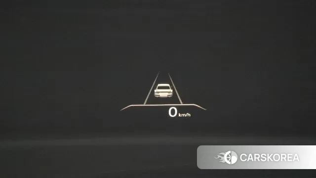 Genesis G80 (RG3) id 3621715 из Кореи 7