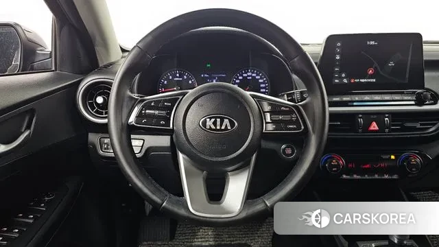 Kia Come New K3 id 3598901 из Кореи 7