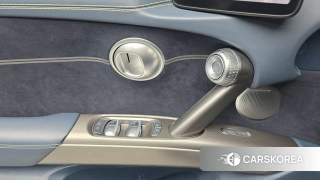 Genesis GV60 id 3892500 из Кореи 7