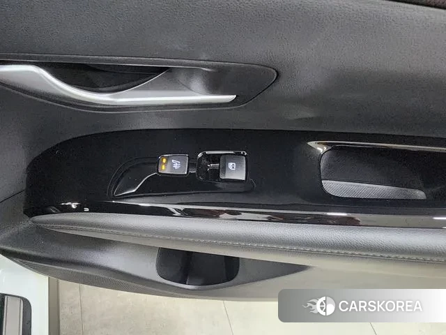 Hyundai Tucson Hybrid (NX4) id 3159434 из Кореи 7