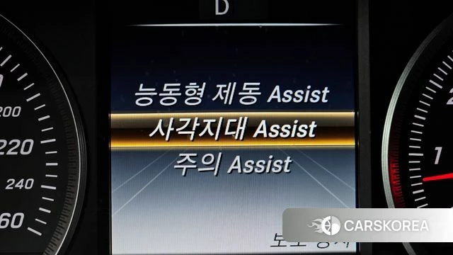 Mercedes-Benz GLC-Class X253 id 3893820 из Кореи 7