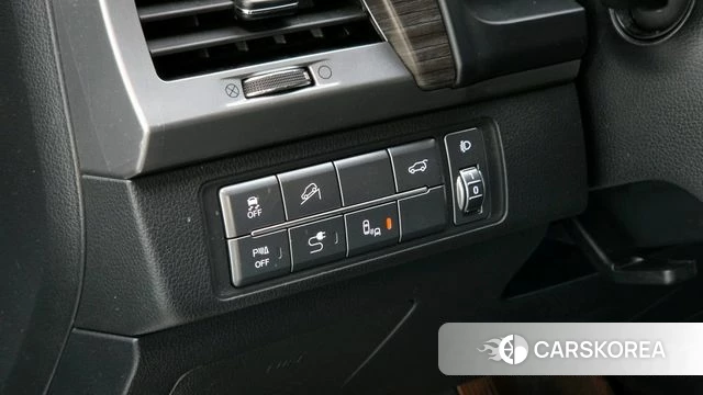 Ssangyong G4 Rexton id 4459327 из Кореи 7