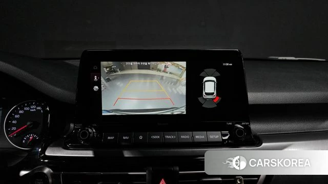 Kia Seltos id 4304155 из Кореи 7