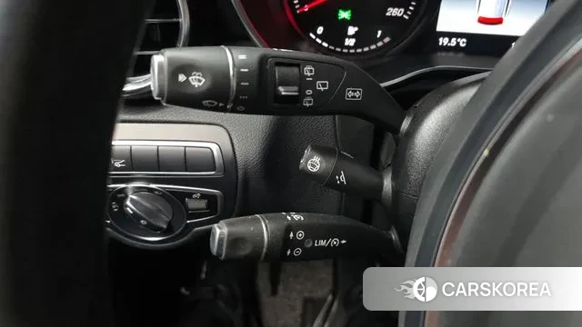 Mercedes-Benz GLC-Class X253 id 3362538 из Кореи 7