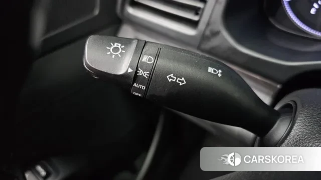 Hyundai The New Avante AD id 3789407 из Кореи 7