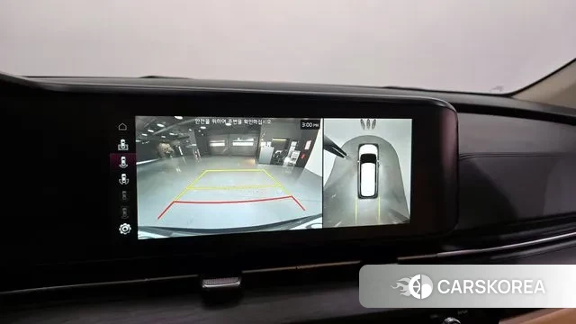 Kia Carnival 4th generation id 3279238 из Кореи 7