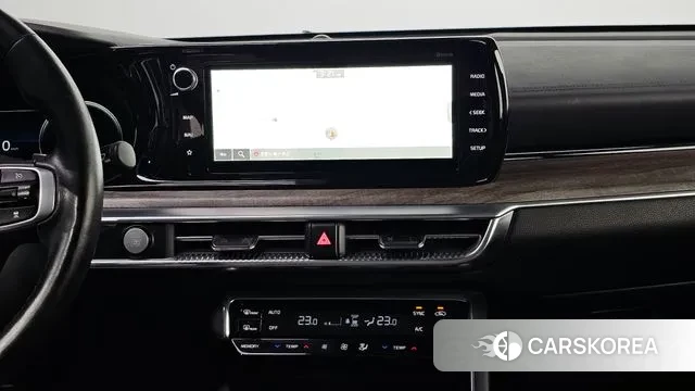 Kia K5 3rd generation id 3463527 из Кореи 7